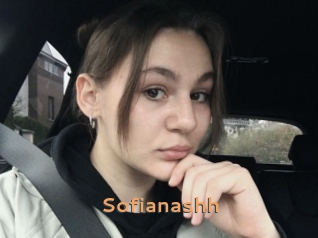 Sofianashh