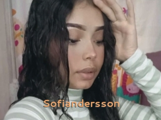 Sofiandersson