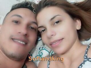 Sofiandking
