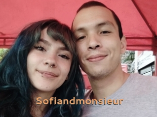 Sofiandmonsieur