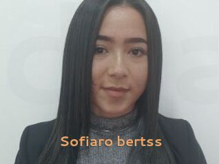 Sofiaro_bertss