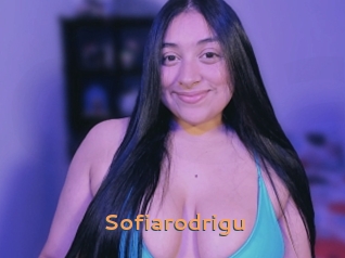 Sofiarodrigu