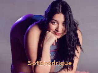Sofiarodrigue