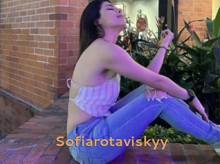 Sofiarotaviskyy
