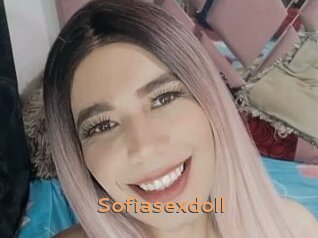 Sofiasexdoll