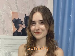 Sofiashy