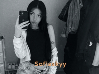 Sofiaskyy