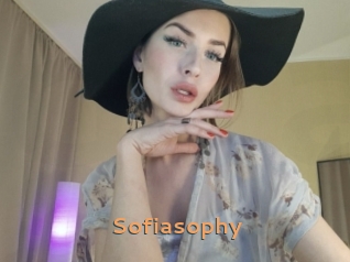 Sofiasophy