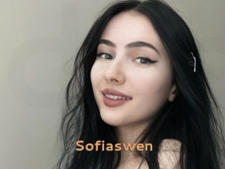 Sofiaswen