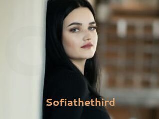 Sofiathethird