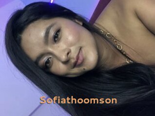 Sofiathoomson