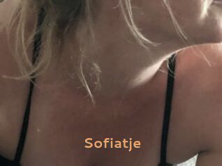 Sofiatje