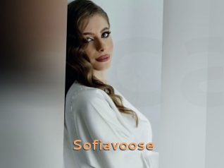 Sofiavoose