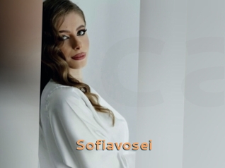 Sofiavosei