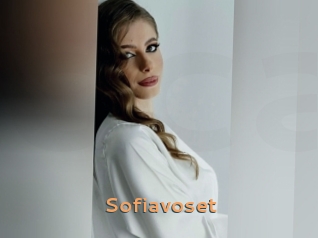 Sofiavoset