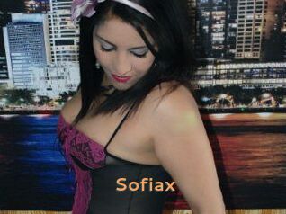 Sofiax