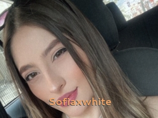 Sofiaxwhite