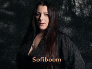 Sofiboom