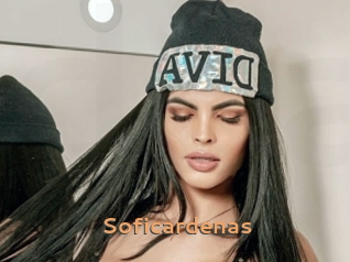 Soficardenas