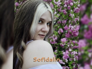 Sofidalin