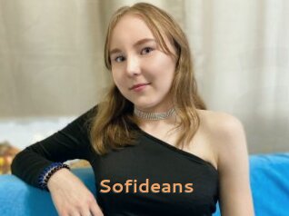 Sofideans