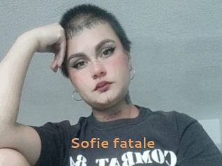 Sofie_fatale