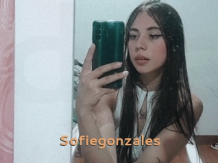 Sofiegonzales
