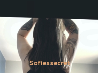 Sofiessecret