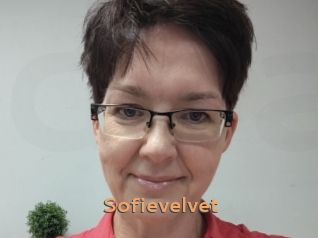 Sofievelvet