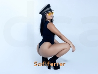 Sofiferrer