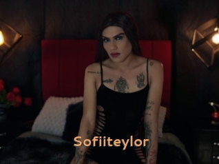 sofiiteylor Du Cul A Gogo