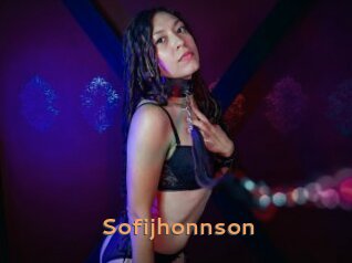 Sofijhonnson