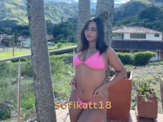 Sofikatt18