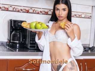 sofimontiele Du Cul A Gogo