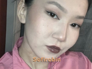 Sofirobin