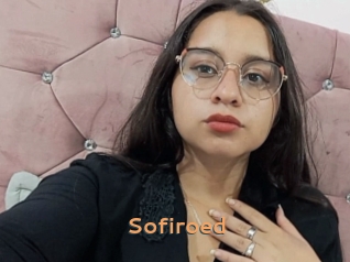 Sofiroed