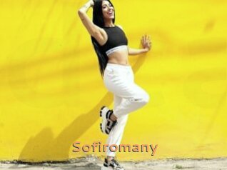 Sofiromany