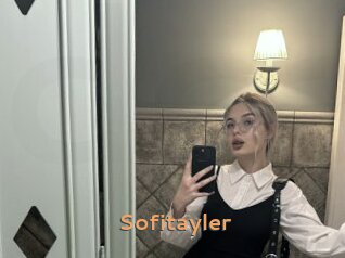 Sofitayler