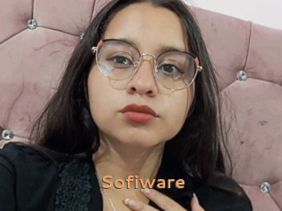 Sofiware