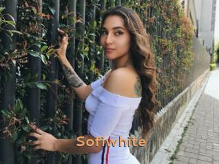 Sofiwhite