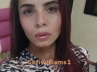 Sofiwilliams1