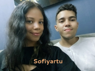 Sofiyartu