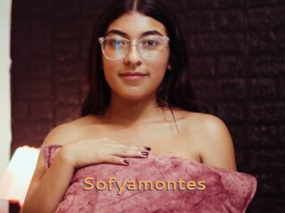 Sofyamontes