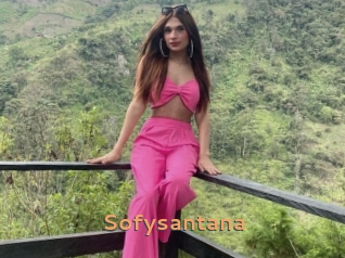 Sofysantana