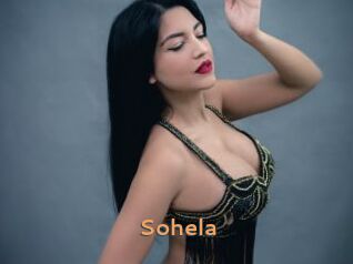 Sohela