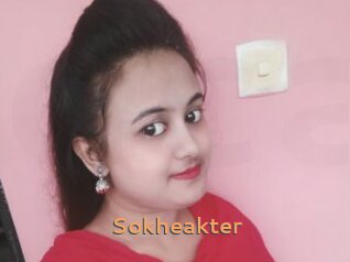 Sokheakter