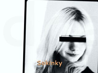 Sokinky