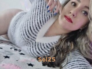Sol25