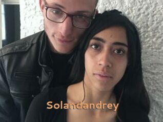 Solandandrey