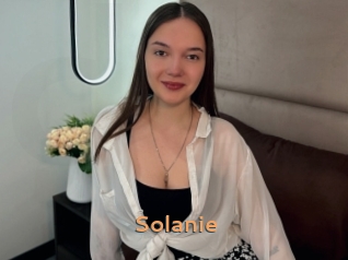 Solanie